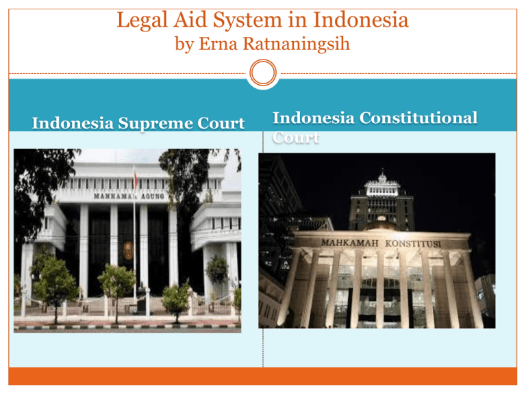 Legal aid organizations that specialize in housing law