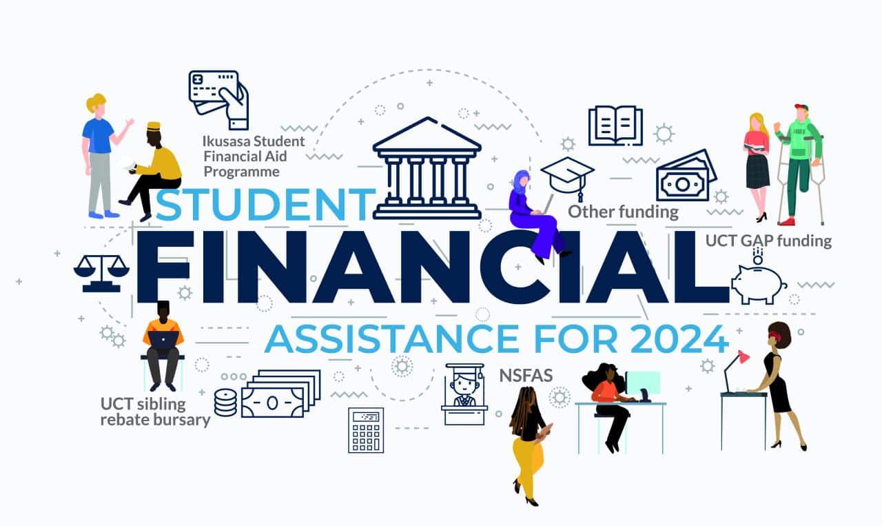 Financial Assistance For Legal Fees 2024