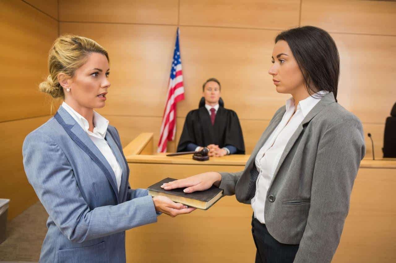 General law attorney near me with experience in criminal defense