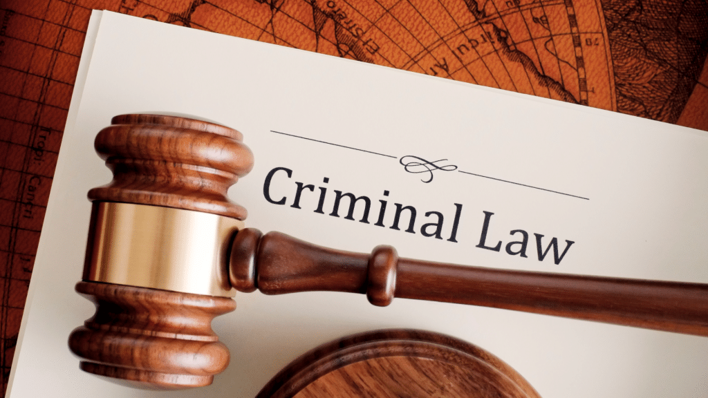 Criminal hiring lawyer