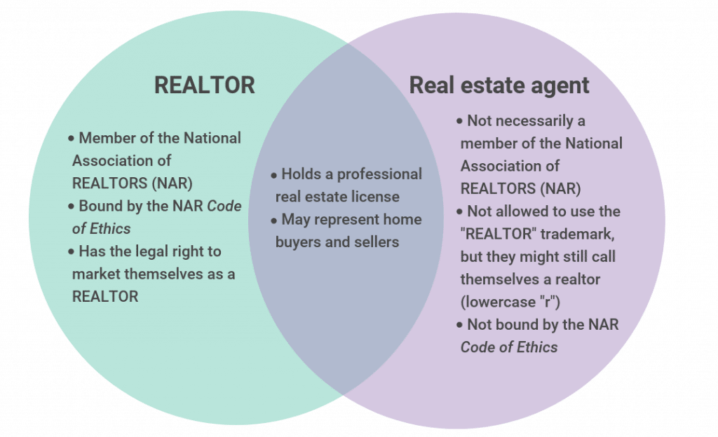 Real Estate Lawyer Vs Real Estate Agent 2024