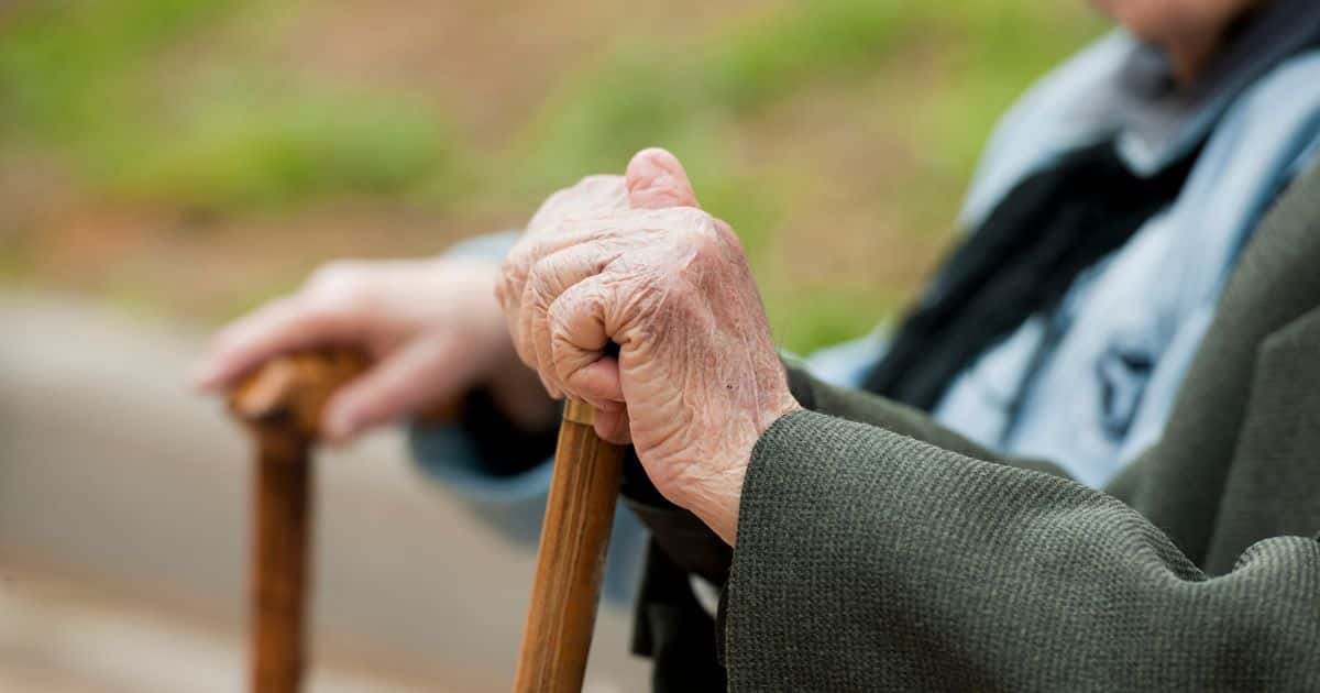 Probate legal assistance for seniors