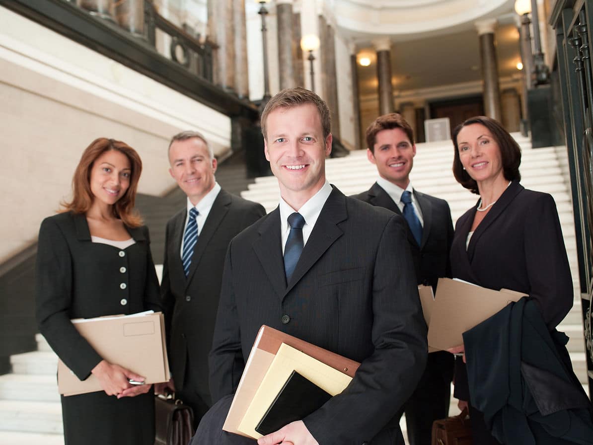 Affordable Family Court Lawyers