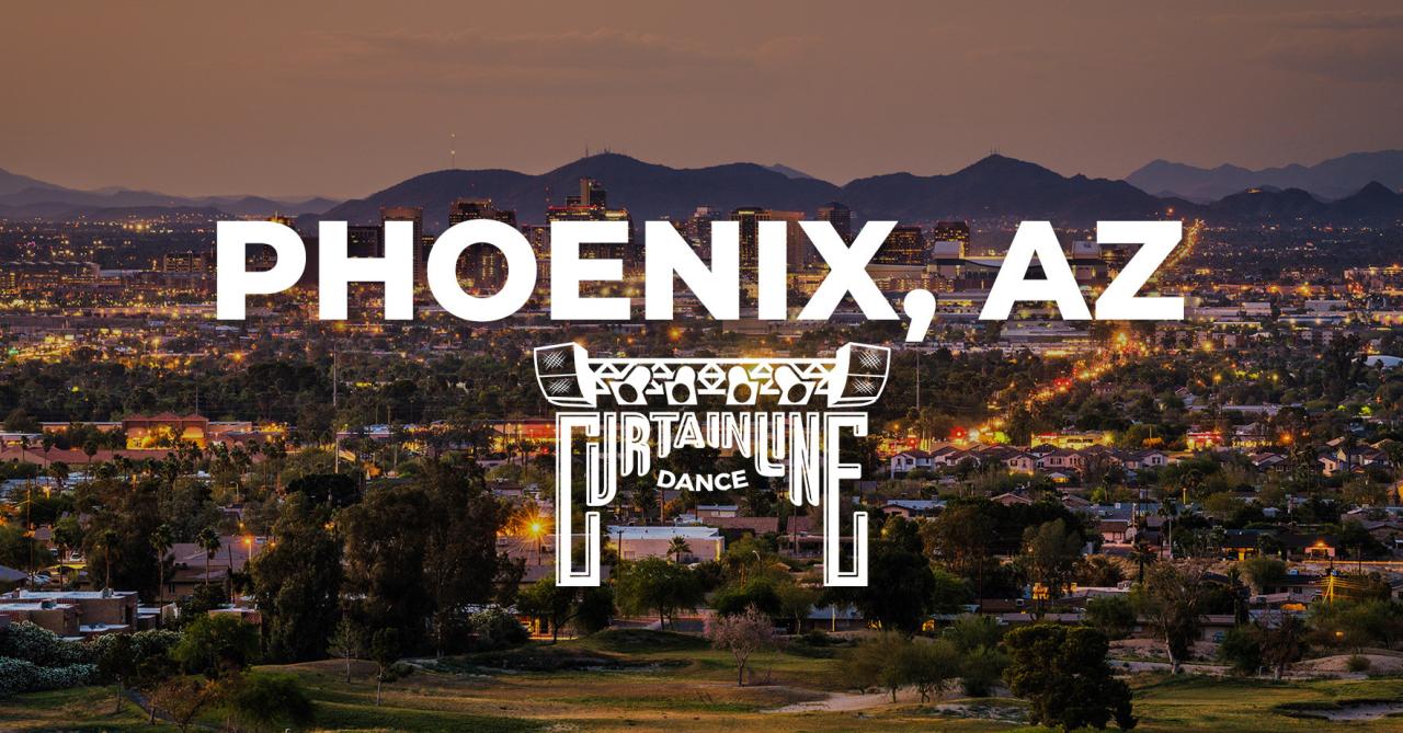 Attorney Phoenix AZ 2024