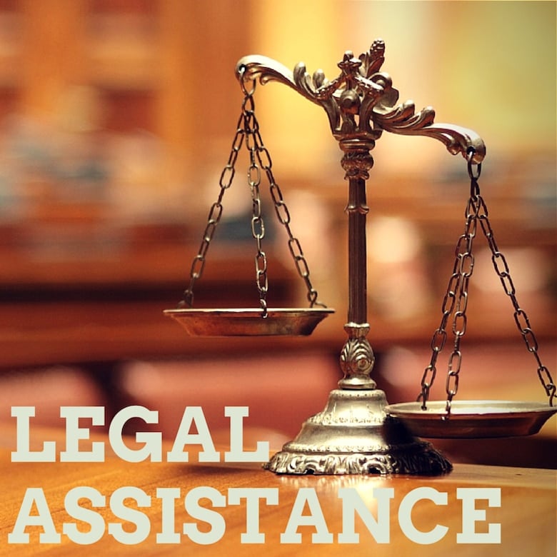 Legal Aid Number