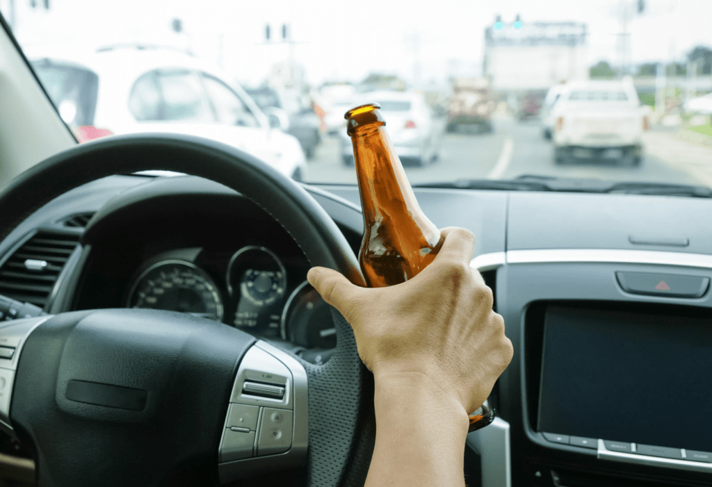 DUI And DWI Laws