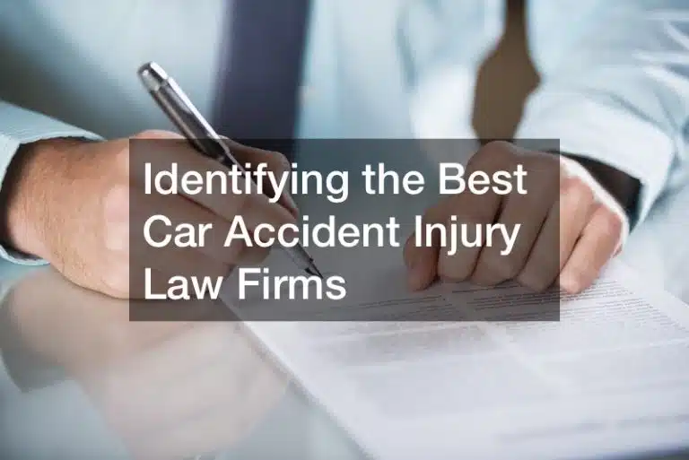 Accident car lawyer claim fatal preliminary