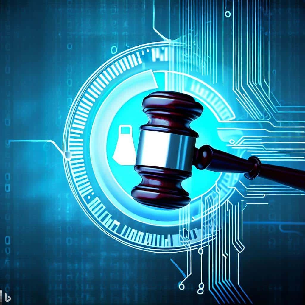 The future of legal practice in the age of AI