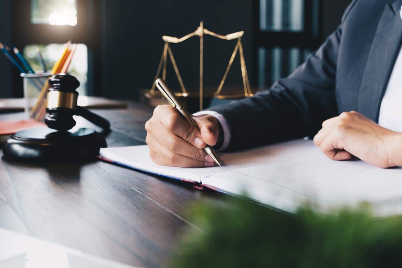 What are the benefits of having a lawyer consultation?