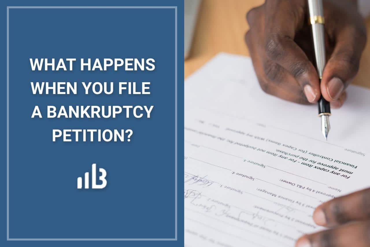 How to file for bankruptcy in Missouri