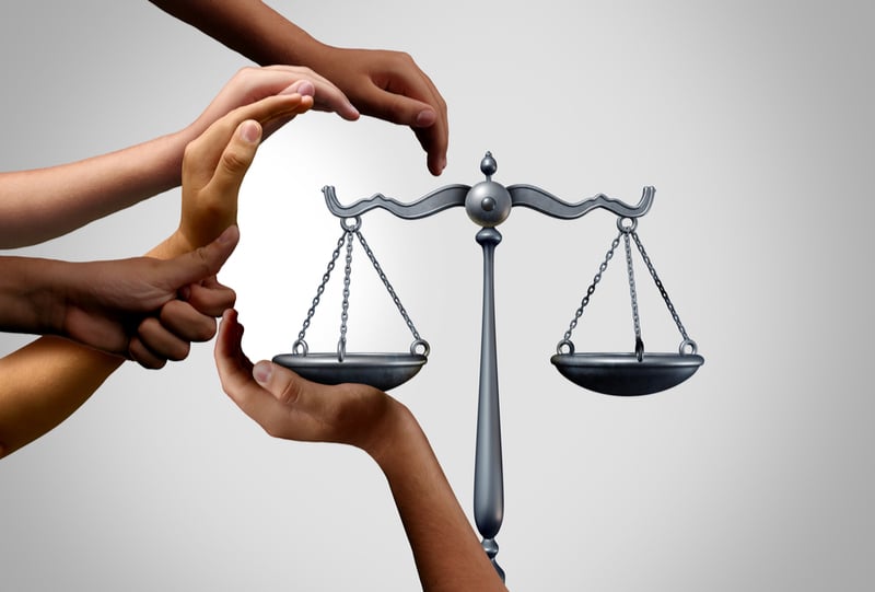 The role of pro bono lawyers in supporting nonprofit missions