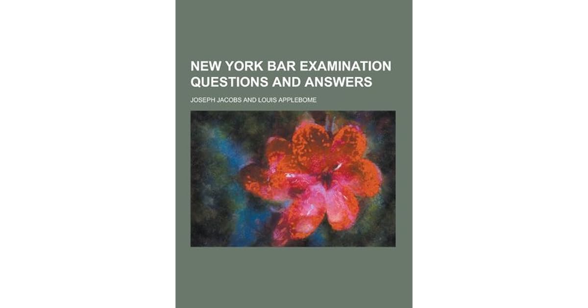 New York Bar Renewal Frequently Asked Questions (FAQs)