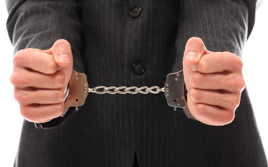 Finding a free criminal defense lawyer after arrest