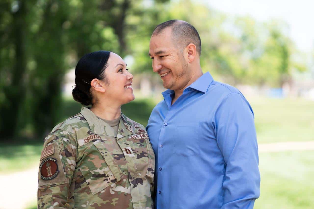 Free Legal Assistance For Military Spouses