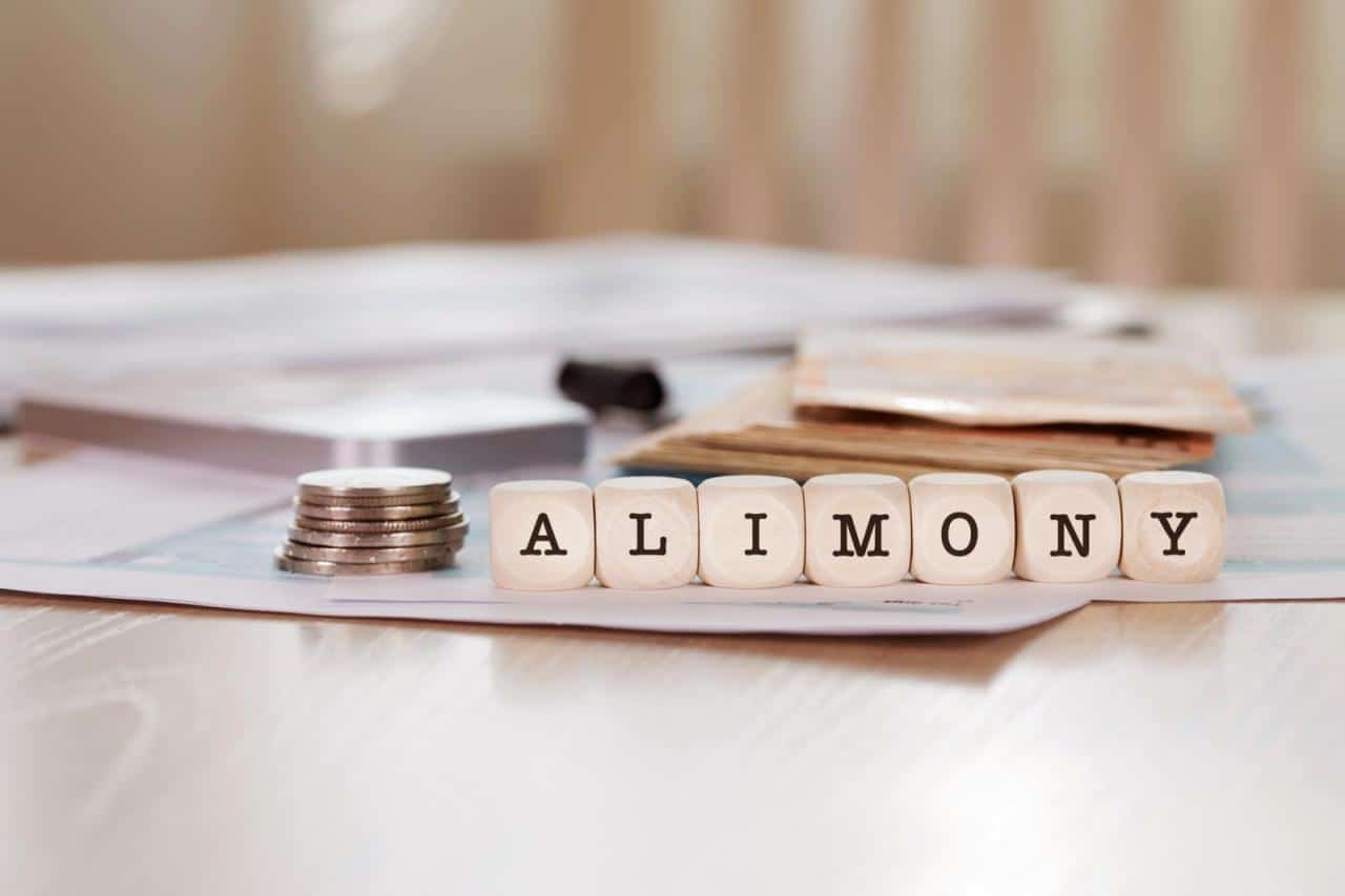 How to challenge alimony payments