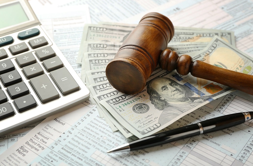 Louisiana Attorney Directory for Tax Law