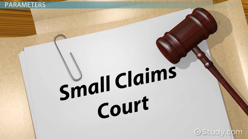 How to file a small claims case in Salem Oregon with legal aid