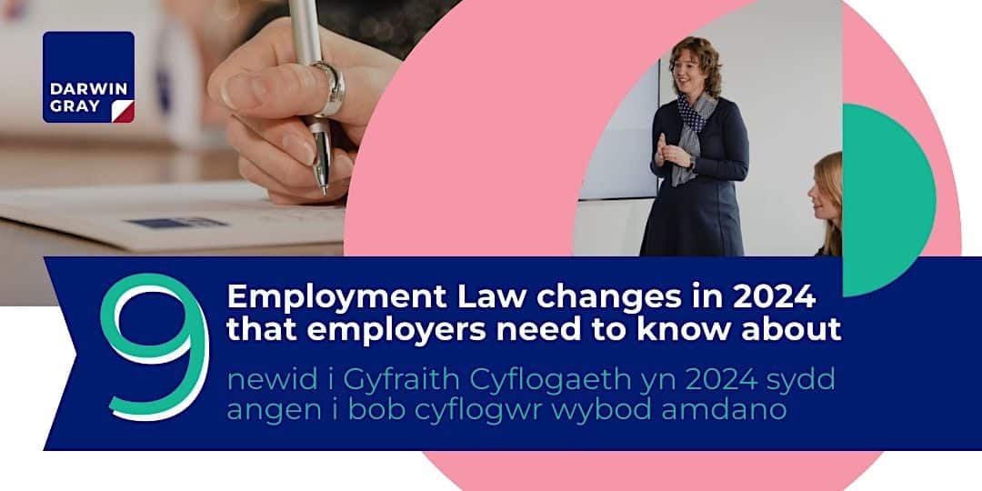 What Does An Employment Lawyer Do 2024