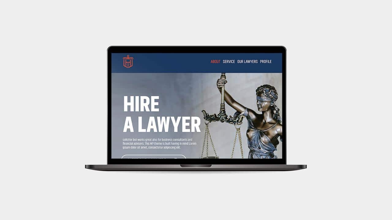 Lawyer hiring successful business crucial any good