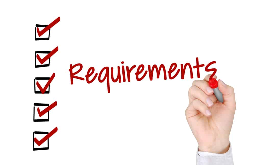 What are the legal requirements for running a business