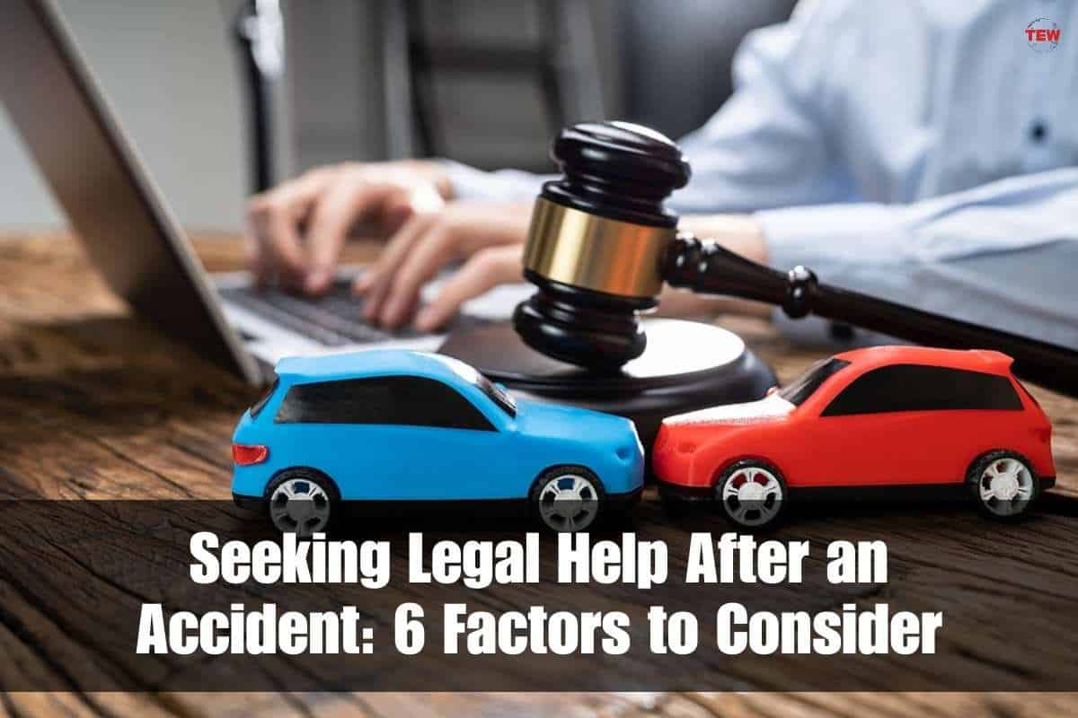 How to get legal help for a car accident without spending a fortune