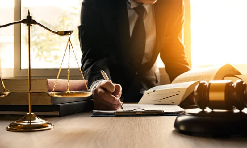 How To Check If A Law Firm Is Legit 2024