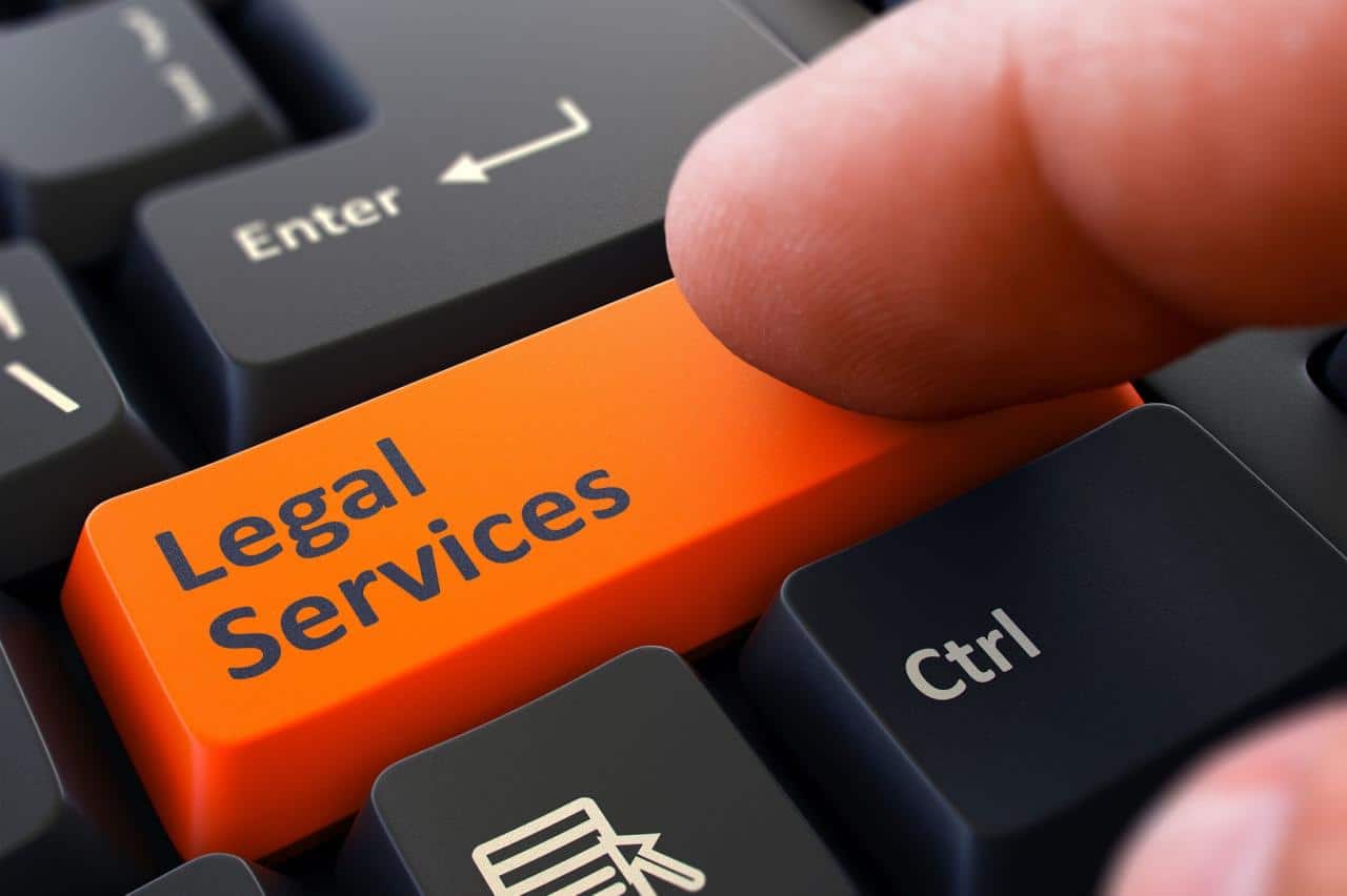 Where to find free legal services in Salem Oregon