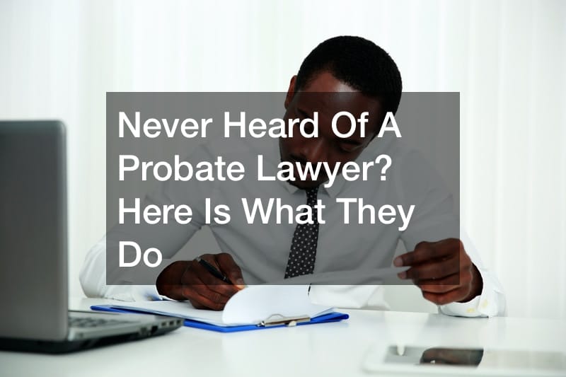 Free probate lawyer near me for a small estate