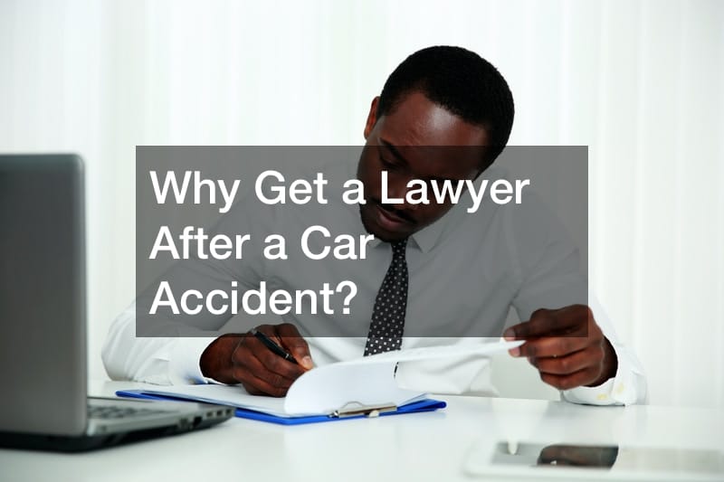 Car Accident Defendant Lawyer