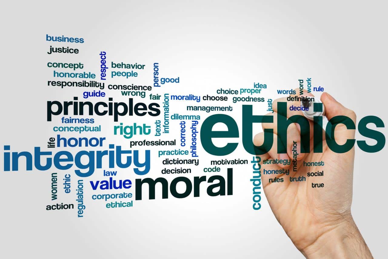 What are the ethical considerations for legal aid attorneys in criminal cases?