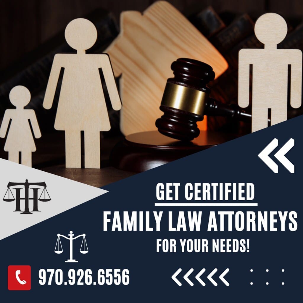 Top rated Oregon lawyers for family law disputes