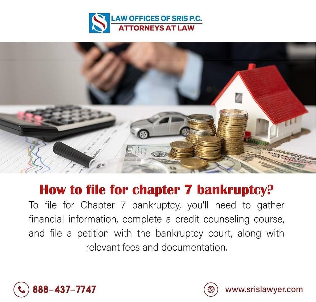 Bankruptcy attorneys lawyers