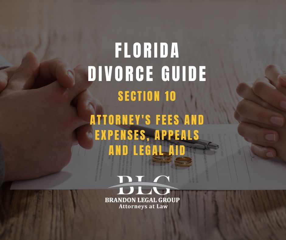 What are the legal implications of a divorce in NYC