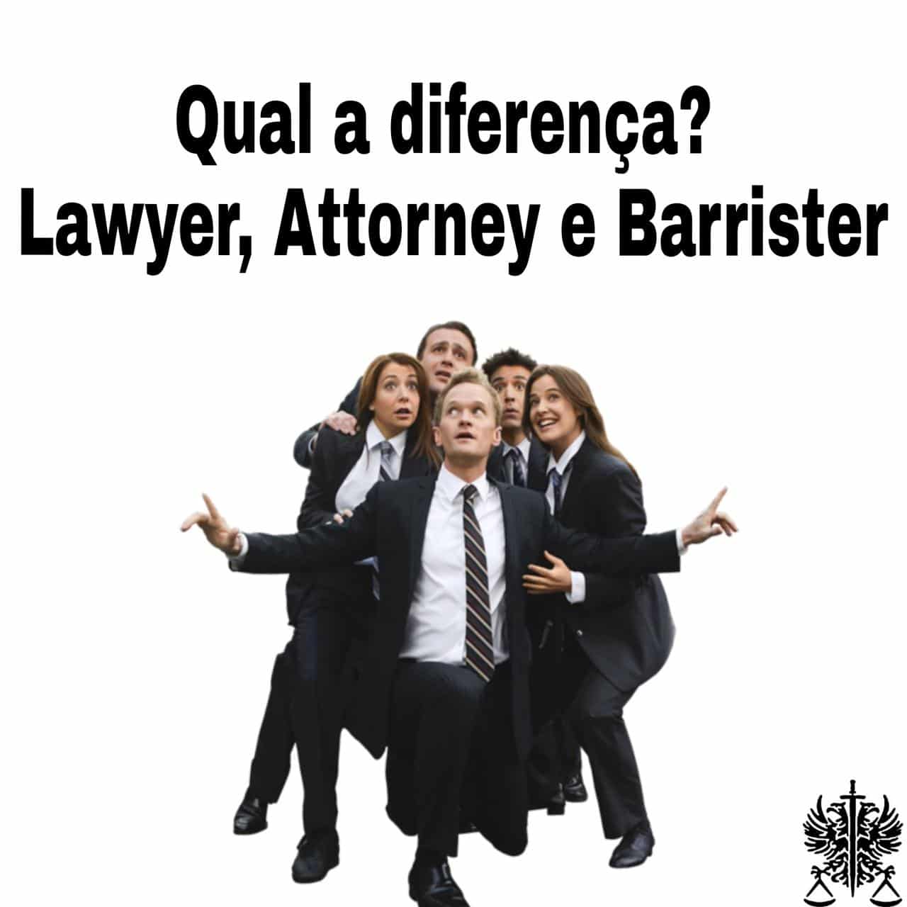 English lawyer lawyers