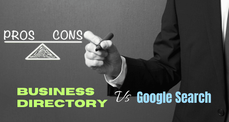 La Bar Directory vs other online business directories