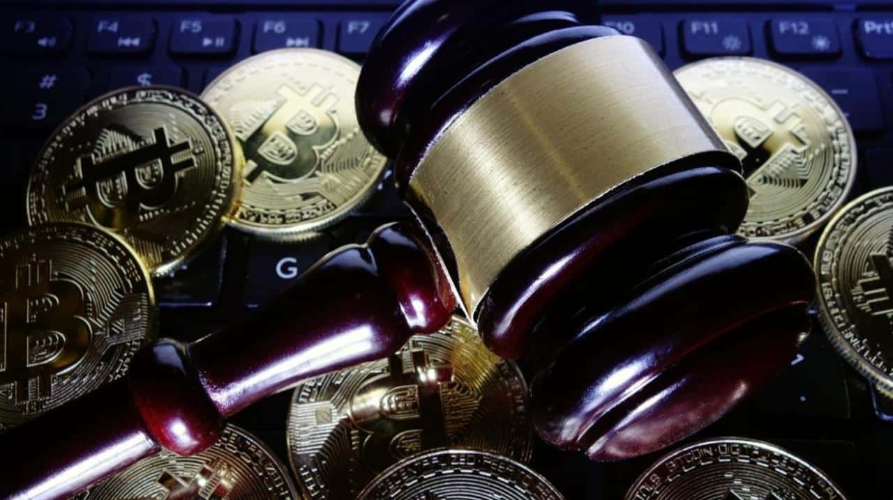 Legal considerations for using cryptocurrency in business transactions