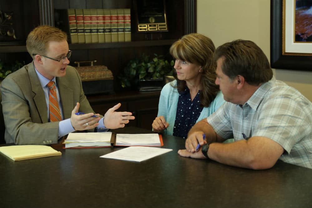 What are the benefits of having a lawyer consultation?