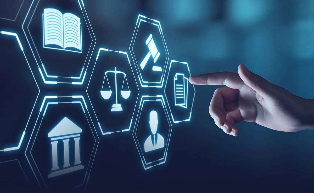 How to choose the right legal technology for your firm