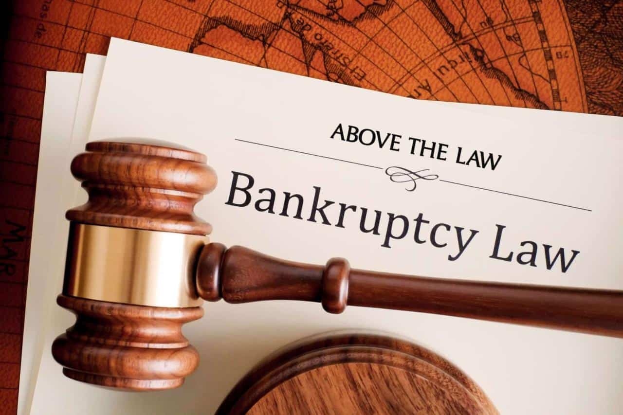 Bankruptcy Bankruptcy Lawyers 2024