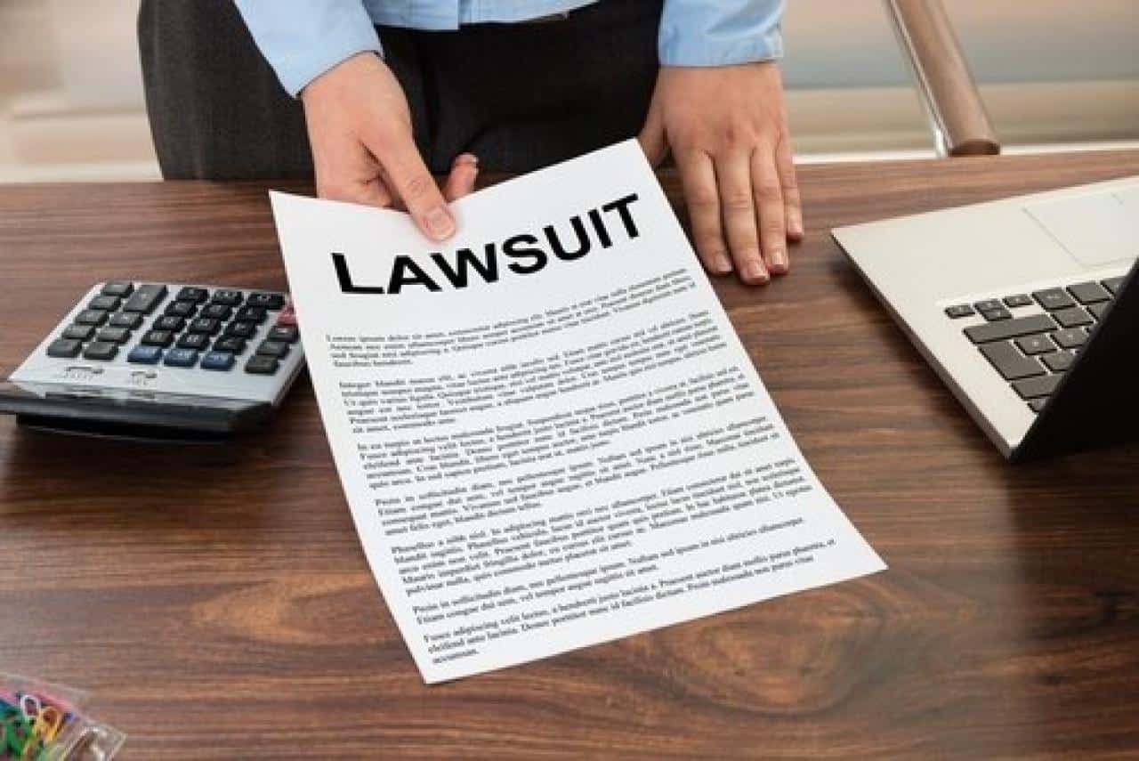 How to file a lawsuit in NYC