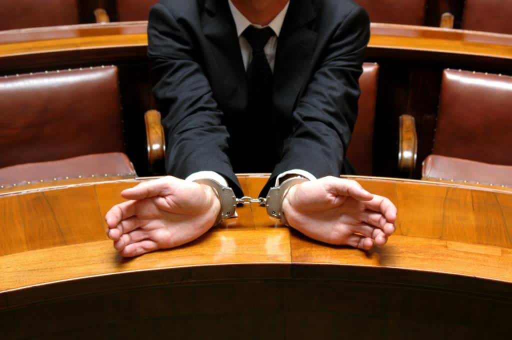 How to find a free criminal defense lawyer in my area