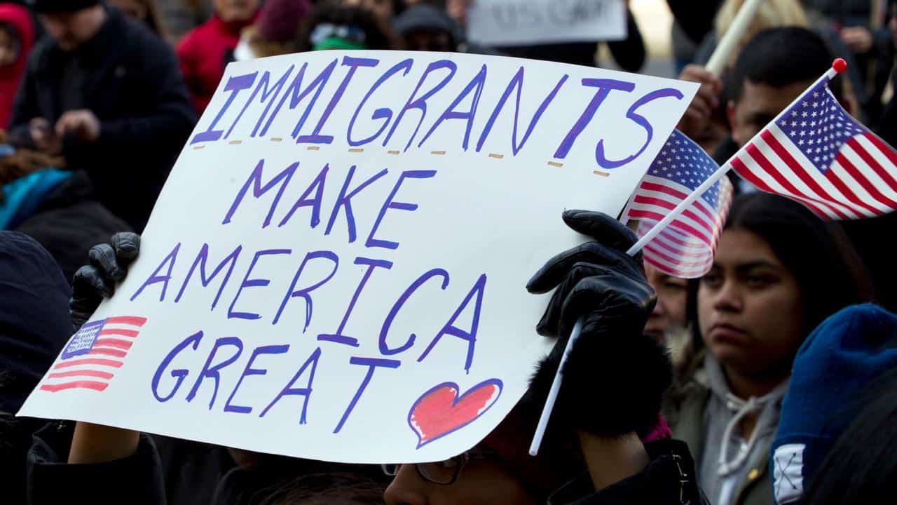 Immigration Legal Aid for Undocumented Immigrants