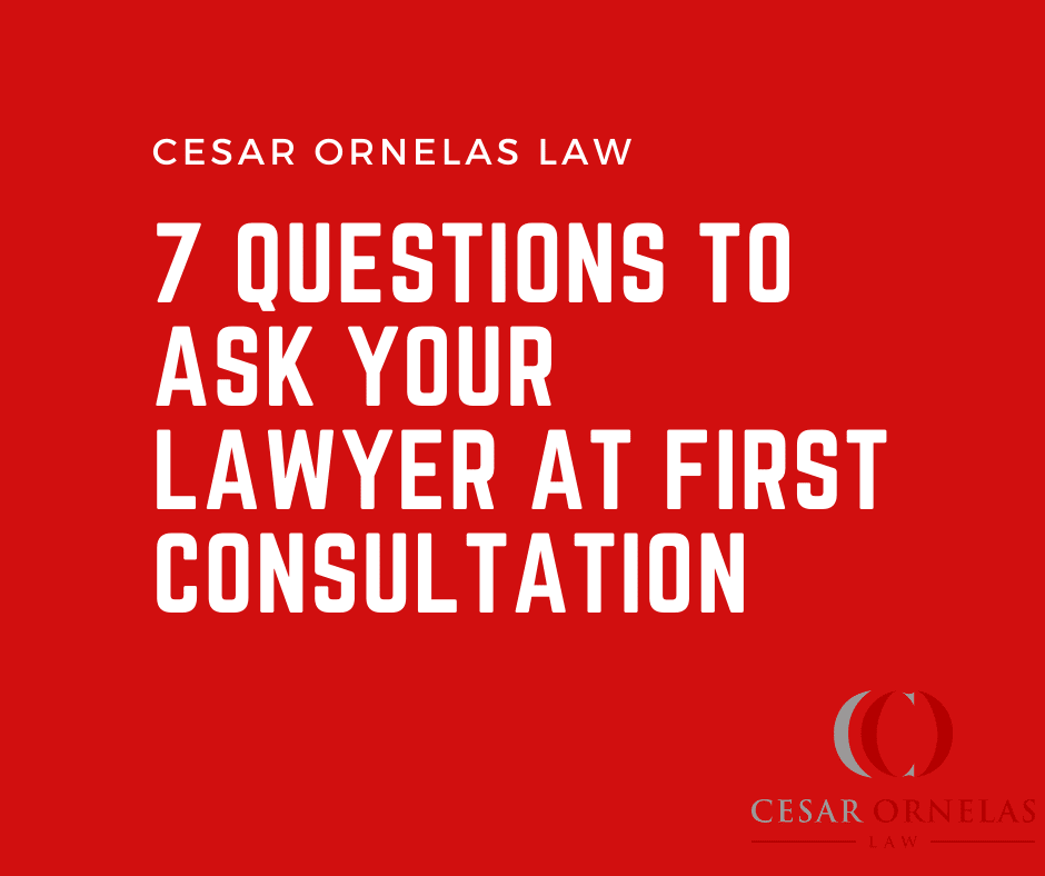 What should I ask during a free small claims consultation?