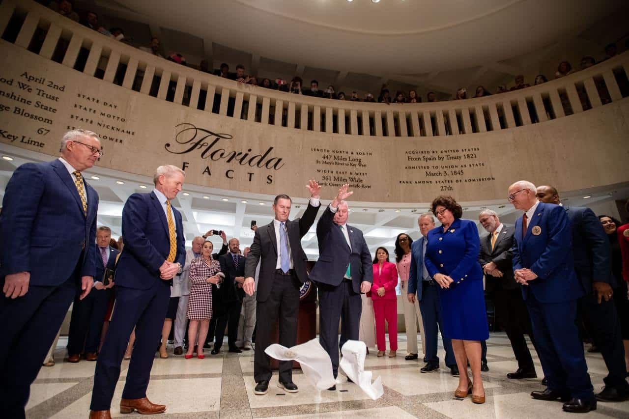 Attorney General Florida 2024