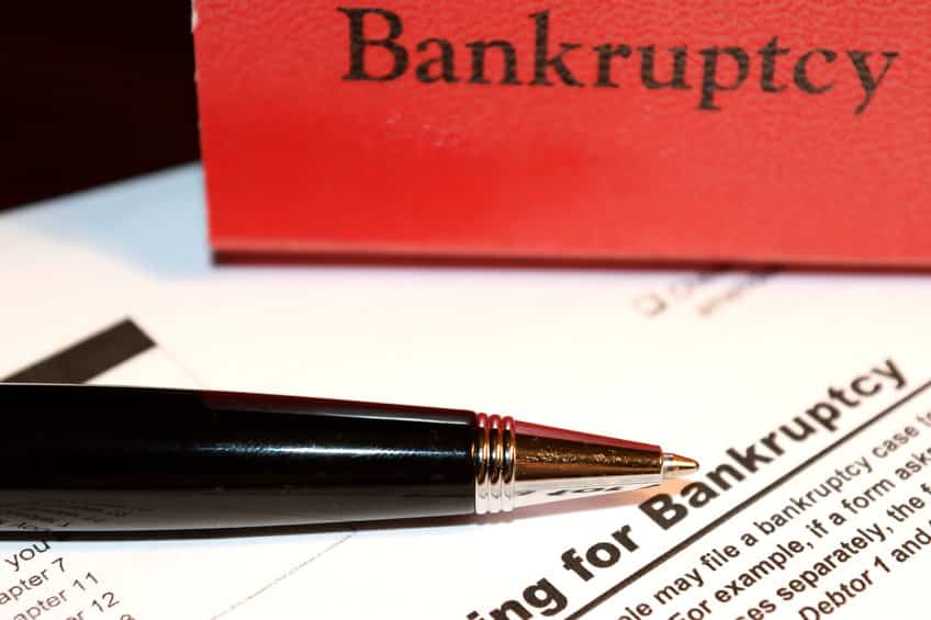 How to get help with a bankruptcy case in Tulsa Oklahoma