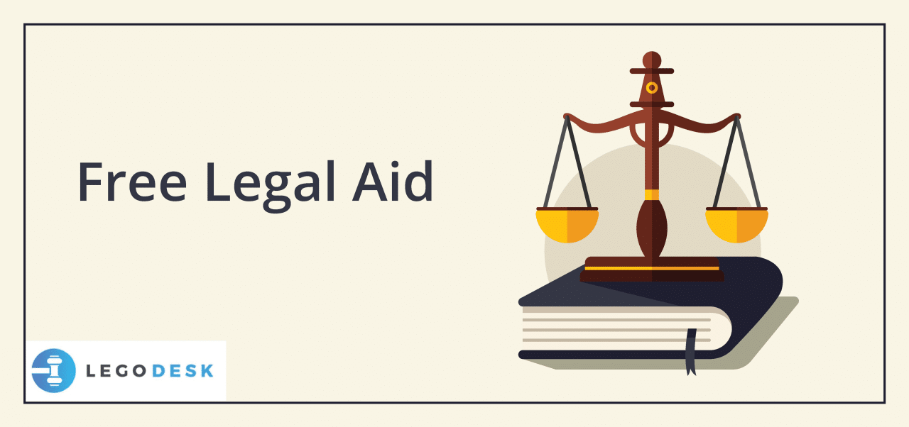 How to get free legal aid for family law matters