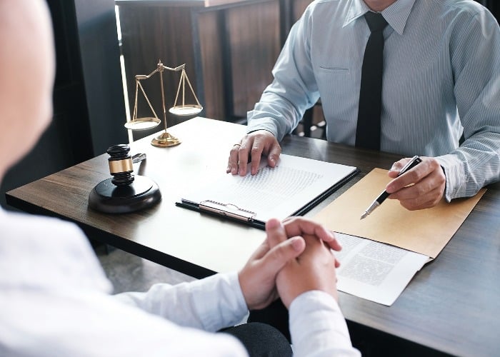 How to find a solicitor for my specific legal needs