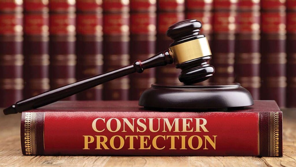 Consumer Rights Attorney