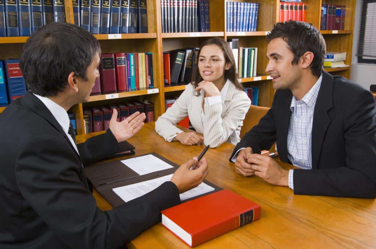 What are the best ways to communicate with an SBM attorney