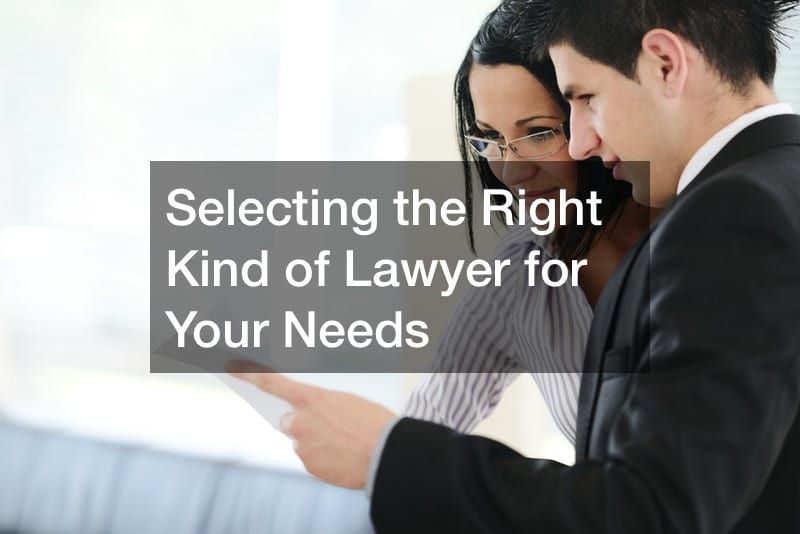 How do I choose the right lawyer for my legal needs in Missouri?